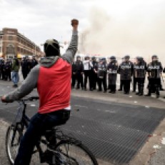 ‪#‎BaltimoreRiots2015‬ ‪#‎FreddieGray‬